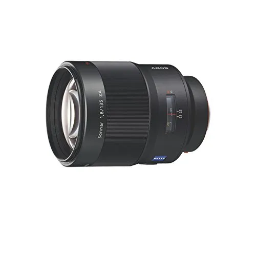 Sony Zeiss SAL-135F18Z Sonnar T* 1,8/135 mm ZA