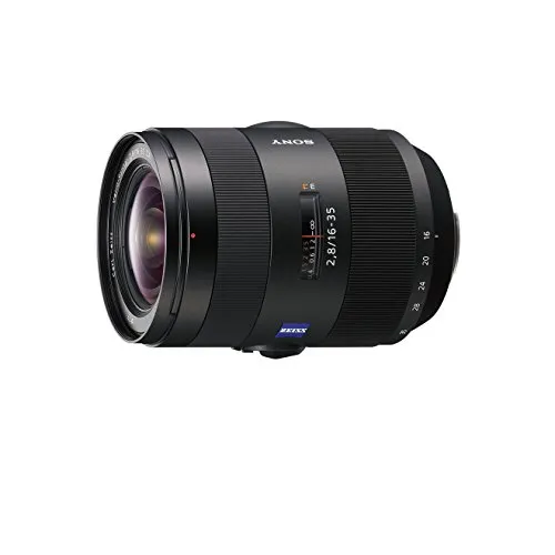 Sony Zeiss Vario-Sonnar T* SAL-1635Z 2,8/16-35 mm ZA SSM
