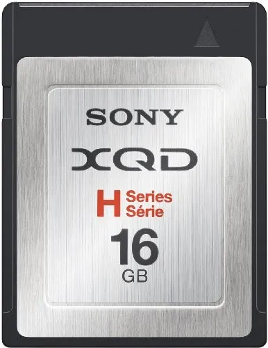 Sony 16 GB XQD