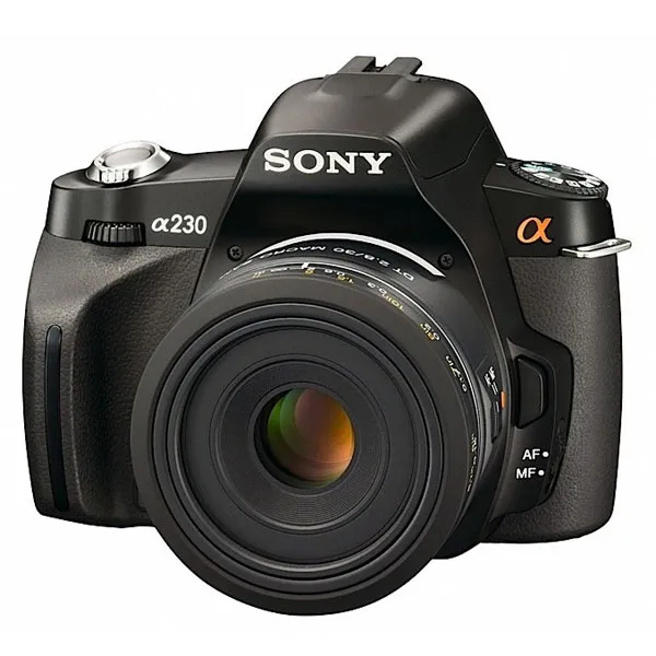 Sony Alpha 230