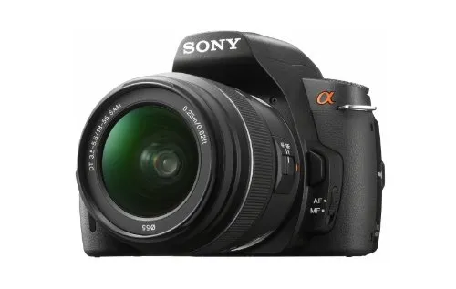 Sony Alpha 290 2