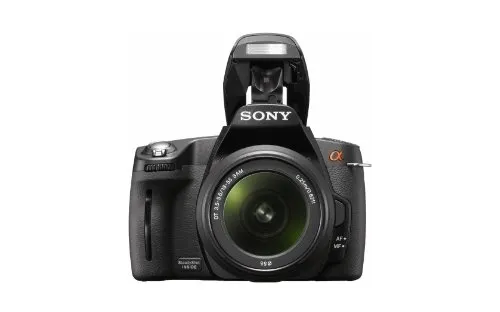 Sony Alpha 290 3