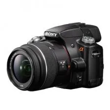 Sony Alpha 35 4