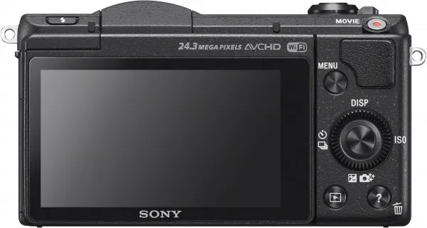 Sony Alpha 5100 2