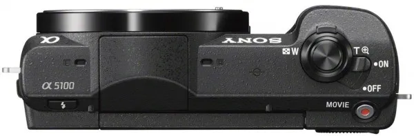 Sony Alpha 5100 3