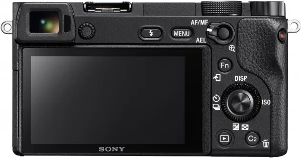 Sony Alpha 6300 2