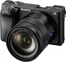 Sony Alpha 6300 5