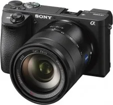 Sony Alpha 6500 2