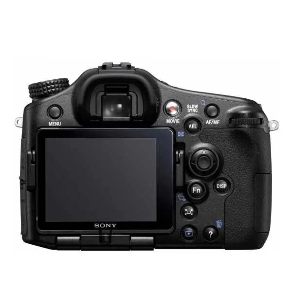 Sony Alpha 77 3