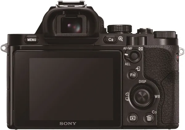 Sony Alpha 7 2