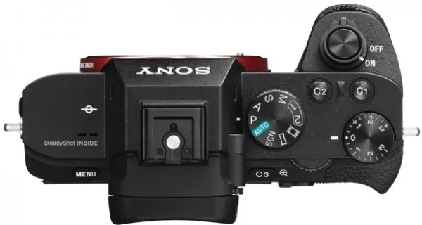 Sony Alpha 7 II 3