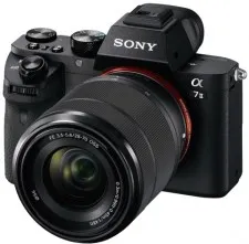 Sony Alpha 7 II 4
