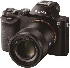 Sony Alpha 7 4