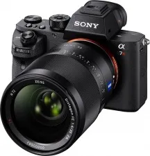 Sony Alpha 7R II 5