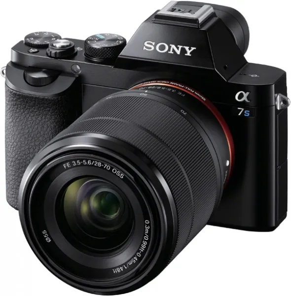 Sony Alpha 7S