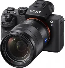 Sony Alpha 7S II 4