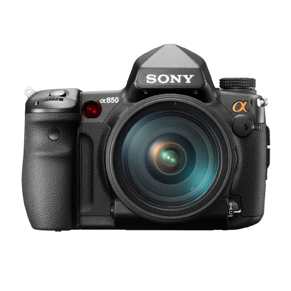 Sony Alpha 850