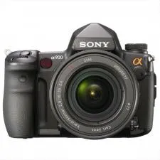 Sony Alpha 900 2