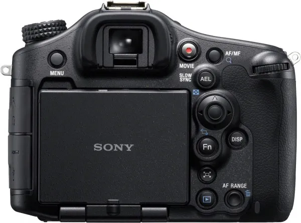 Sony Alpha 99 2