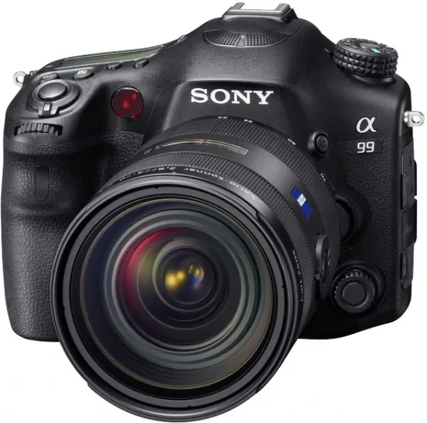 Sony Alpha 99