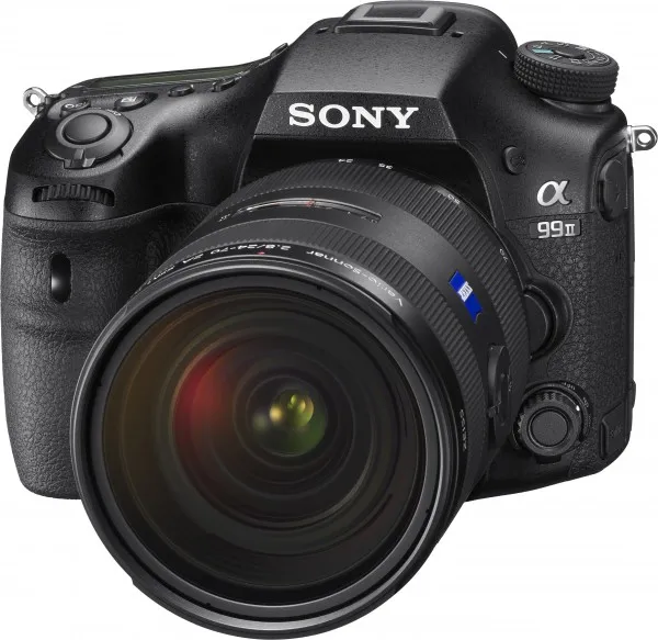 Sony Alpha 99 II
