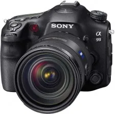 Sony Alpha 99 4