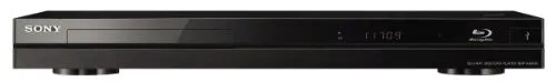 Sony BDP-A6000 2