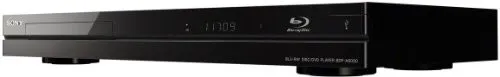 Sony BDP-A6000