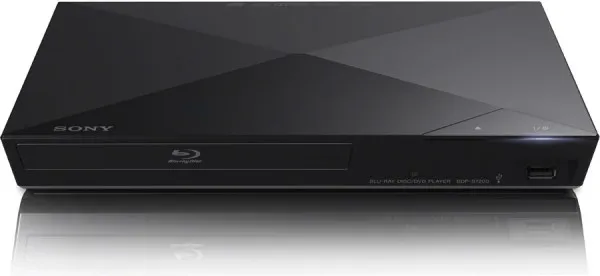 Sony BDP-S1200