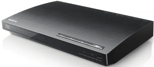 Sony BDP-S185 2