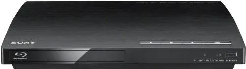 Sony BDP-S185