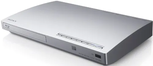 Sony BDP-S186 2