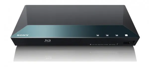 Sony BDP-S3100 2