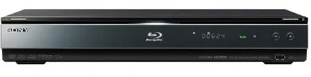 Sony BDP-S360