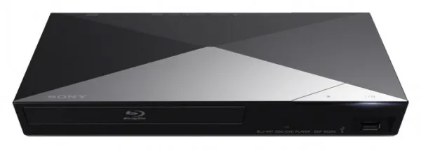 Sony BDP-S4200 2