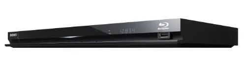Sony BDP-S470 3