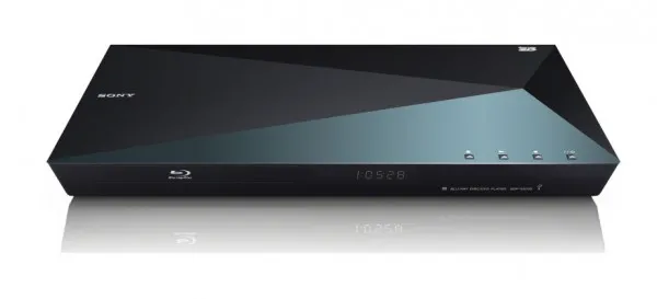Sony BDP-S5100 2