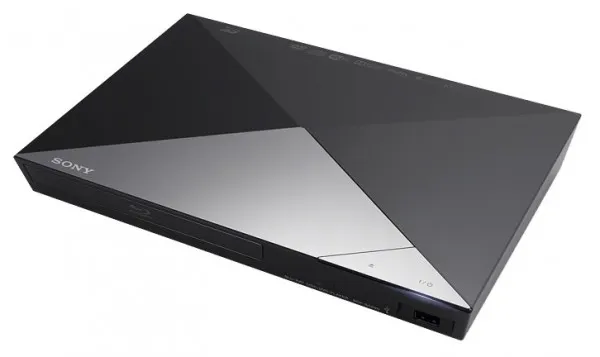 Sony BDP-S5200 2