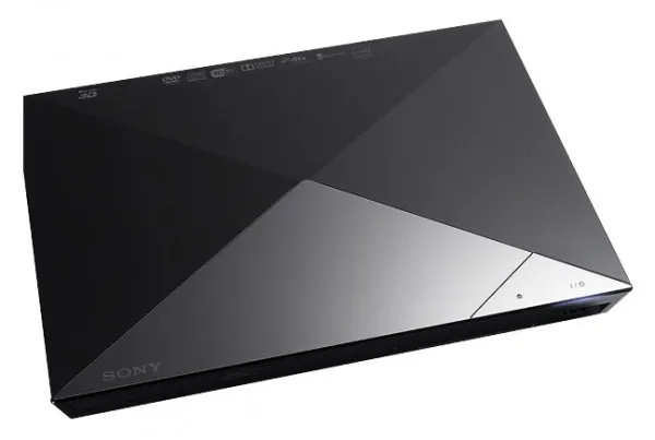 Sony BDP-S5200 3
