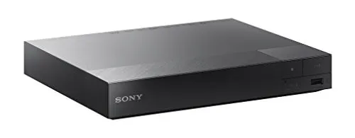 Sony BDP-S5500 2