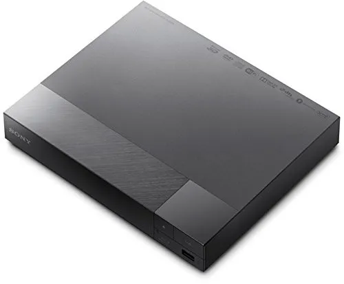 Sony BDP-S5500 4