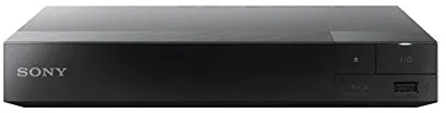 Sony BDP-S5500