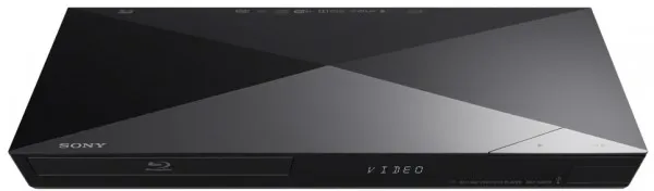 Sony BDP-S6200