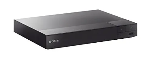 Sony BDP-S6500 2