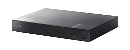 Sony BDP-S6500 3