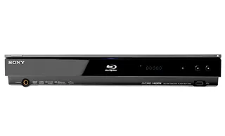 Sony BDP-S760 2
