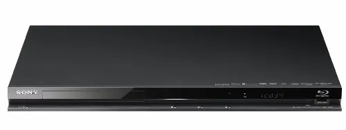 Sony BDP-S770