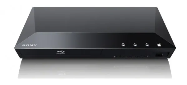 Sony BDP-S1100 2