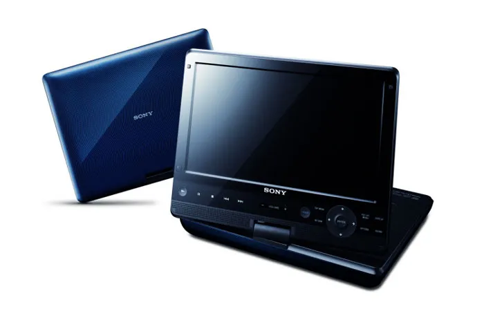 Sony BDP-SX1 2
