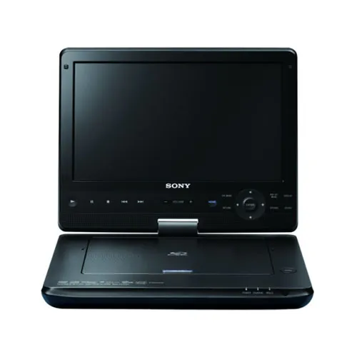 Sony BDP-SX1